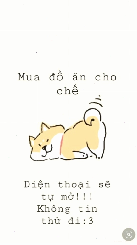 Hình nền cute có chữ với tông màu hồng pastel ngọt ngào