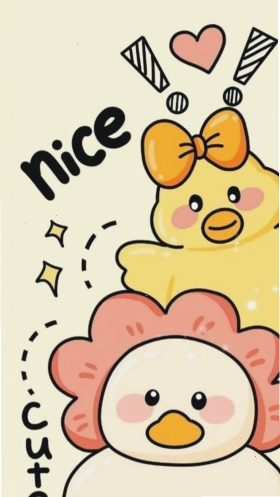 Hình nền dễ thương với chú gấu trúc đội mũ len