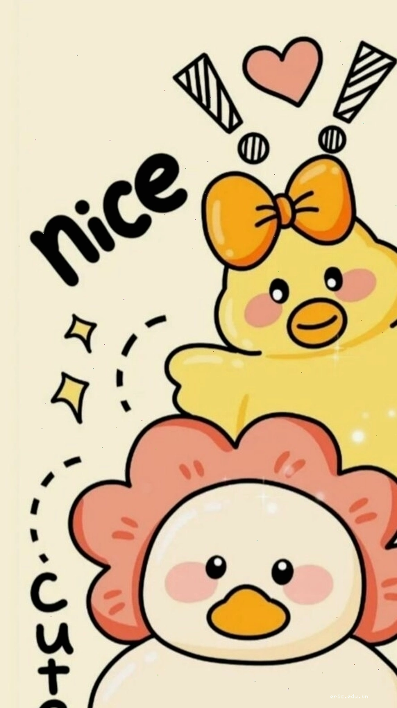 Hình nền laptop cute với các loại trái cây