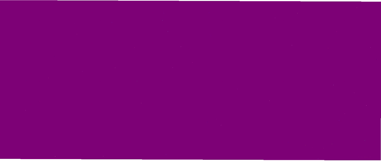 Hình nền màu tím Ultrawide cho màn hình rộng
