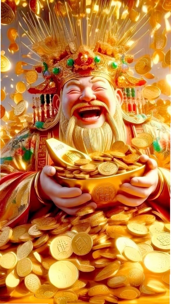 Hình nền phong cảnh thiên nhiên với thác nước hùng vĩ