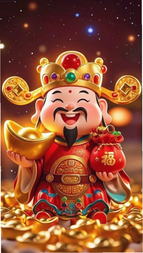 Hoa mẫu đơn rực rỡ tượng trưng cho sự vinh hoa phú quý