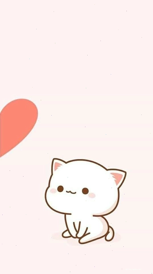 Hơn 100 hình nền đôi mèo cute đáng yêu và dễ thương