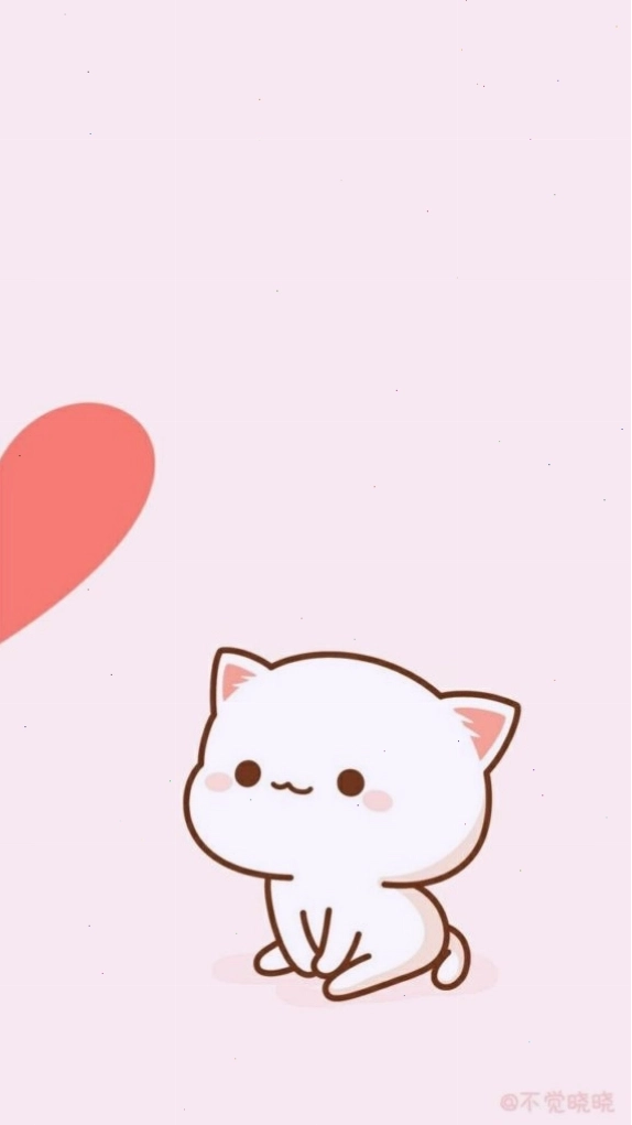 Hơn 100 hình nền đôi mèo cute đáng yêu và dễ thương