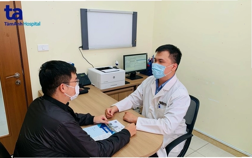 Hướng dẫn cách chăm sóc và bảo vệ sức khỏe tinh hoàn