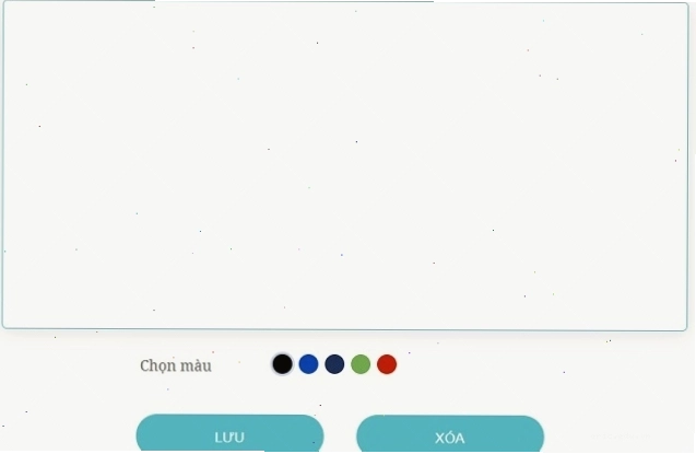 Hướng dẫn cách tạo chữ ký phong thủy online