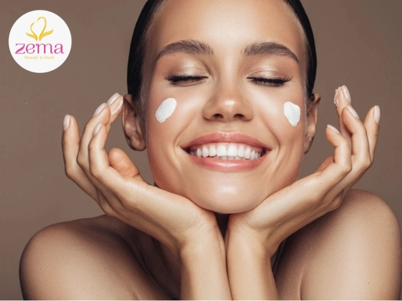 Kem dưỡng chống lão hóa cho da