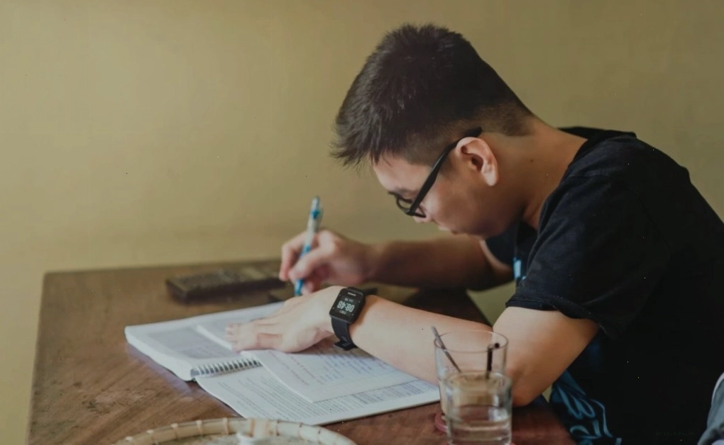 Kiểm soát lịch trình, công việc của bạn tốt hơn để không ai có thể đặt điều với bạn.
