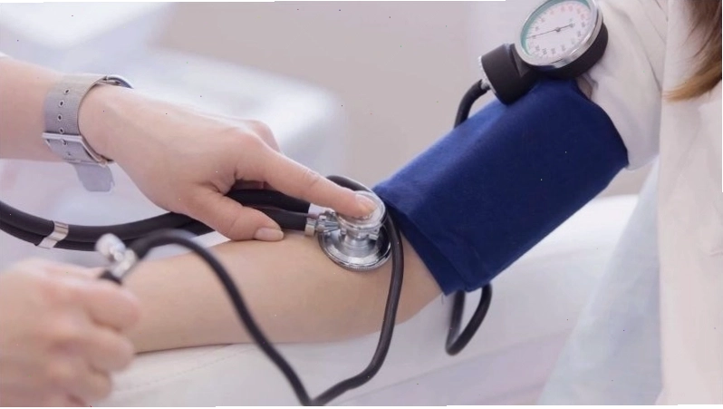 L-arginine làm giãn thành mạch máu và giúp hạ huyết áp