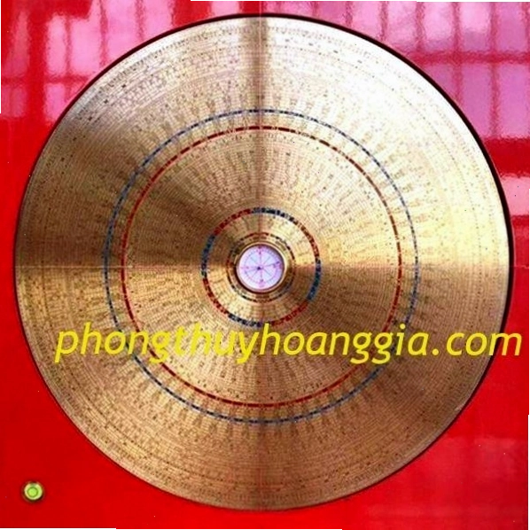 La Kinh Tiếng Cao Cấp Trung Bản 42x 42cm MSP:LK3800