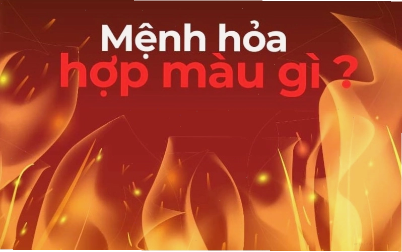 Màu sắc là yếu tố tiên quyết để chọn lựa vòng phong thủy hợp mệnh