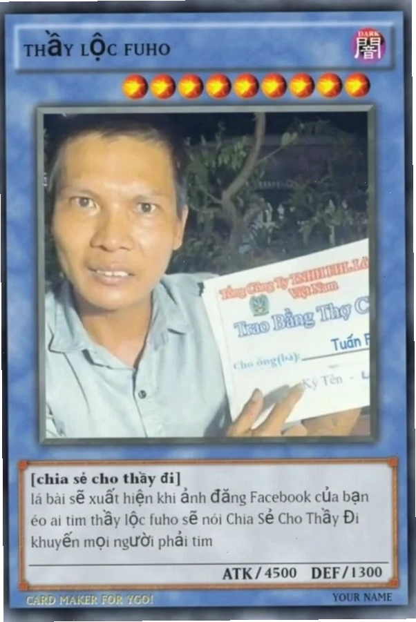 Meme bài tạm biệt đầy cảm xúc