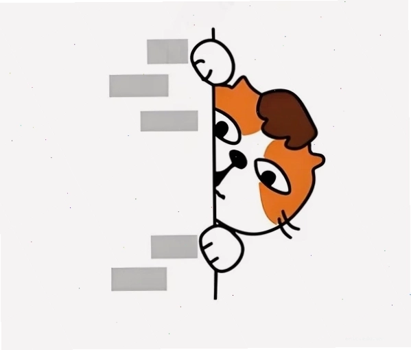 Meme biểu cảm ánh mắt tò mò khi đang hóng chuyện