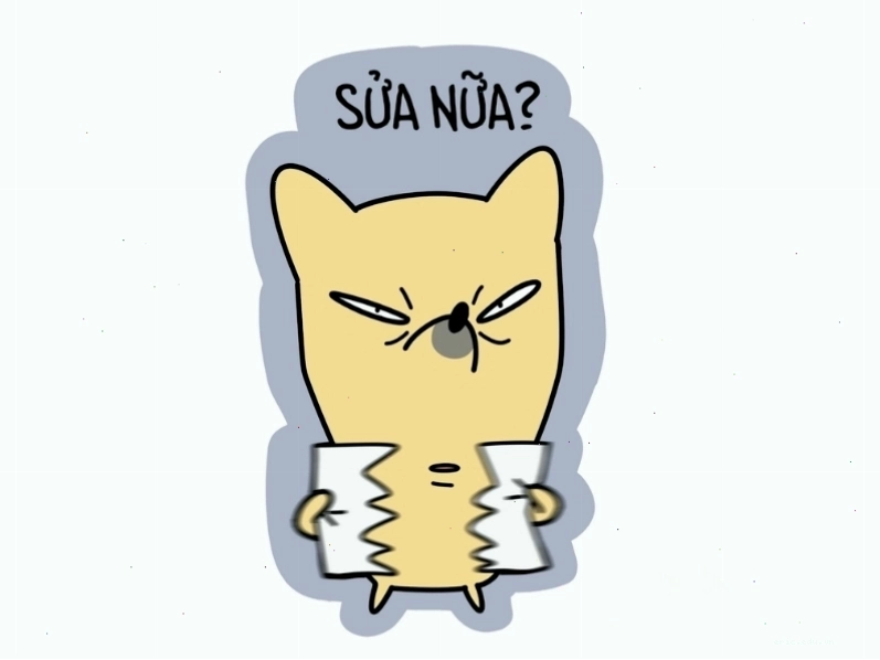 Meme biểu cảm khó hiểu, ngơ ngác