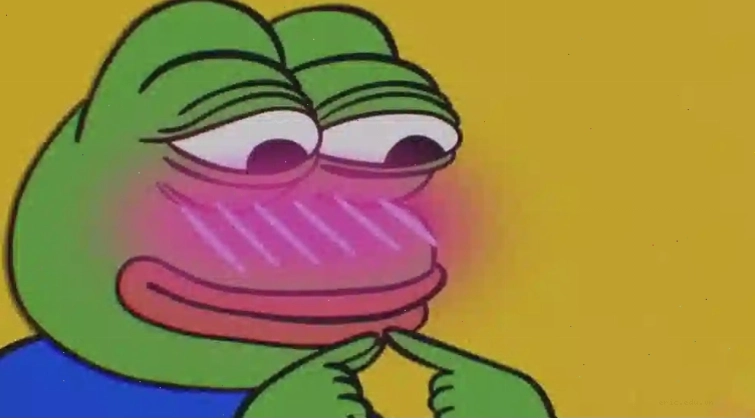 Meme biểu cảm khuôn mặt hài hước