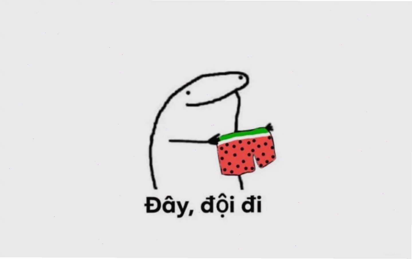 Meme bựa chế từ tình huống giao thông