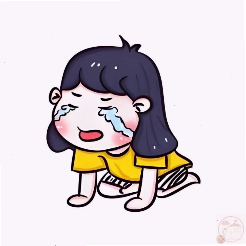 Meme cầu xin của các nhân vật