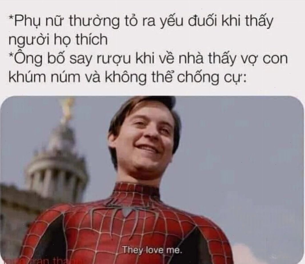 Meme chế dark internet với chủ đề công nghệ