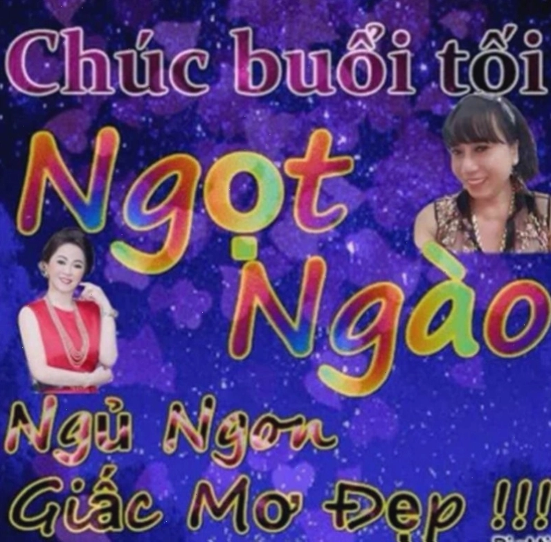 Meme chúc ngủ ngon với hình ảnh động vật đáng yêu đang ngái ngủ