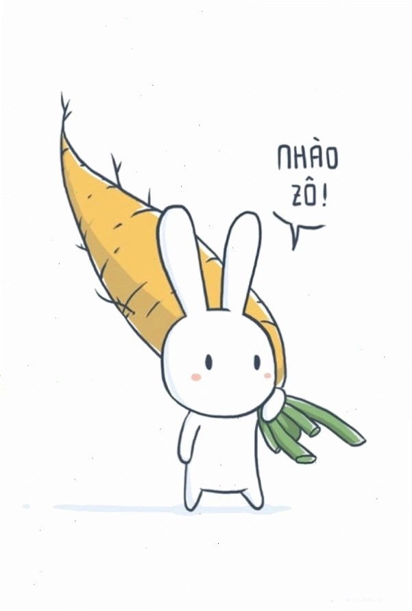 Meme đấm cute với biểu cảm đáng yêu nhưng đầy ẩn ý