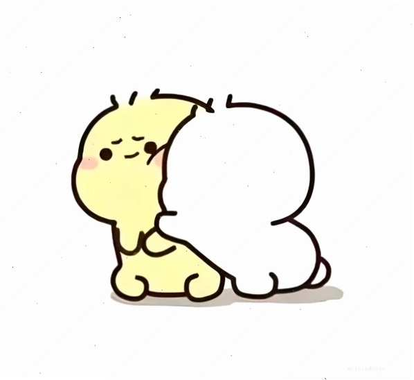 Meme dỗi người yêu với thông điệp ngọt ngào