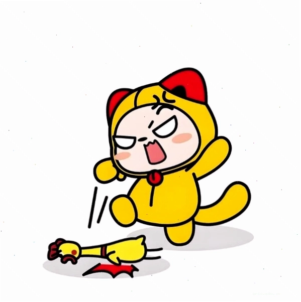 Meme giận dỗi phát cáu