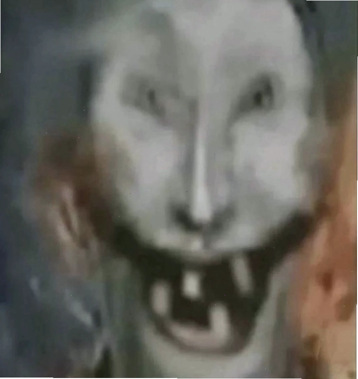 Meme haha với các nhân vật hoạt hình biểu cảm hài hước