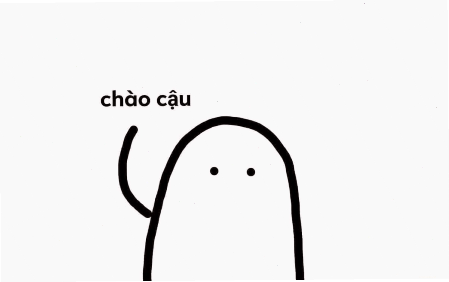 Meme hài bựa với biểu cảm gương mặt độc đáo