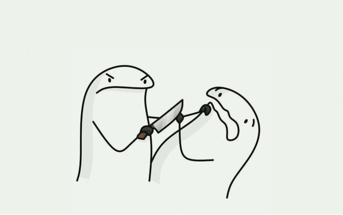 Meme hài bựa với nhiều phiên bản khác nhau
