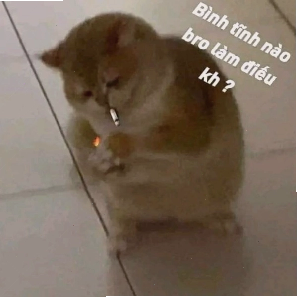 Meme "hãy xem xét lại"