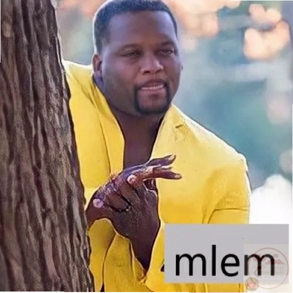 Meme mlem anime