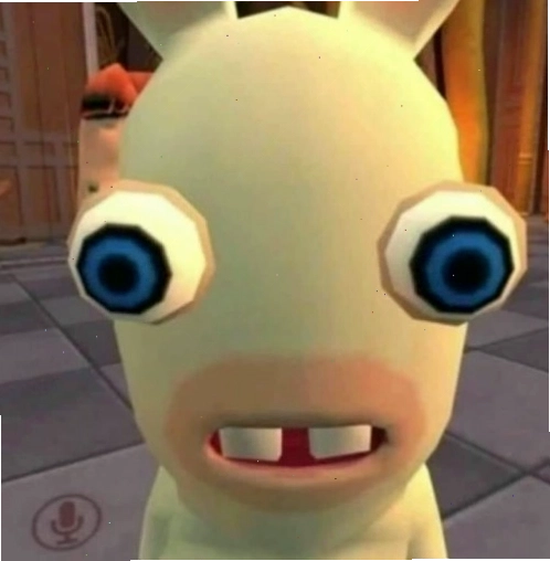 Meme nghi ngờ phiên bản nam giới