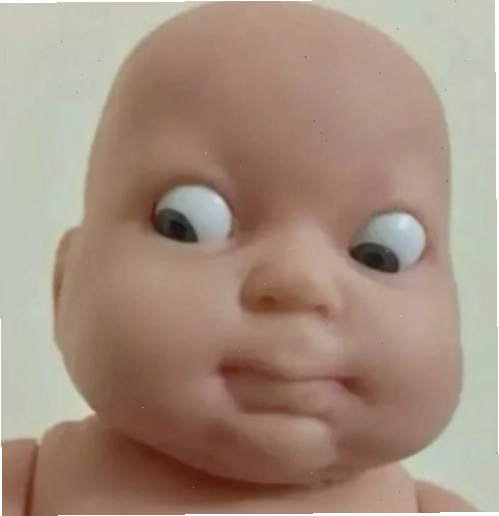 Meme nghi ngờ và phản ứng của người xem