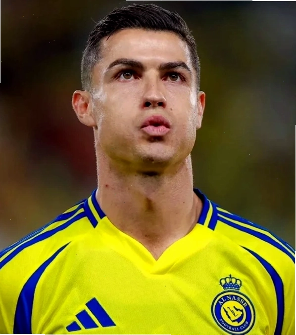 Meme Ronaldo và Messi thể hiện sự cạnh tranh