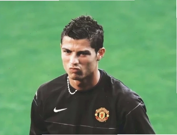 Meme Ronaldo và sức ảnh hưởng lan tỏa