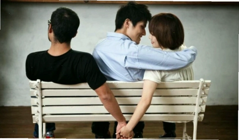 Minh họa sự khác biệt giữa số đào hoa và đa tình
