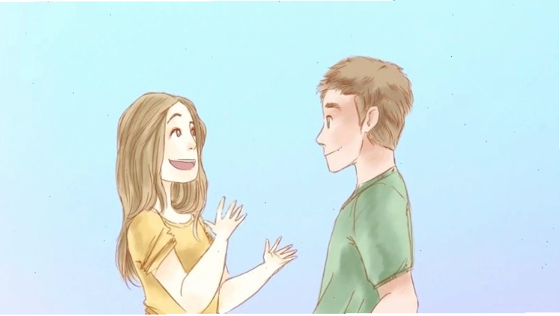 Minh họa tính cách của người mệnh Thủy