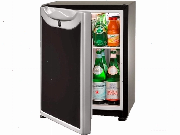 Minibar Primo 20 lít cửa đặc
