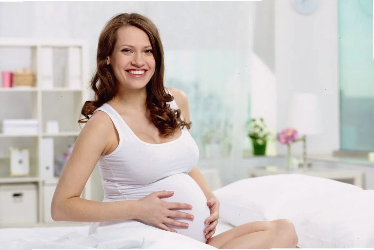 Mơ thấy mình có bầu là điềm báo tốt hay xấu?
