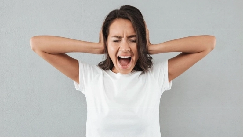 Môi trường sống ảnh hưởng đến anger issues