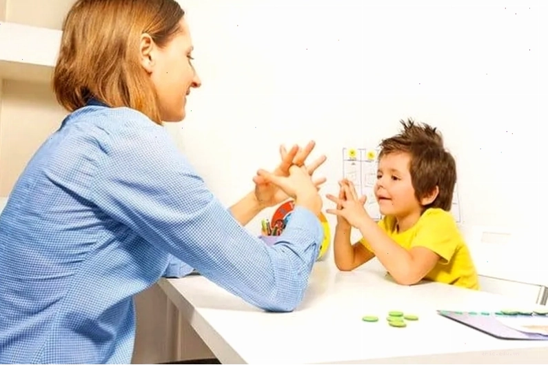 Một số liệu pháp điều trị giúp trẻ kiểm soát hành vi và giảm các triệu chứng ADHD.