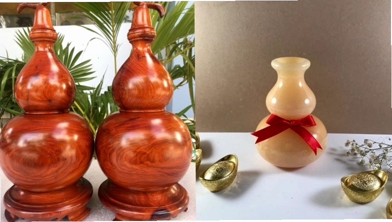 Mua hồ lô phong thủy ở đâu đảm bảo chất lượng