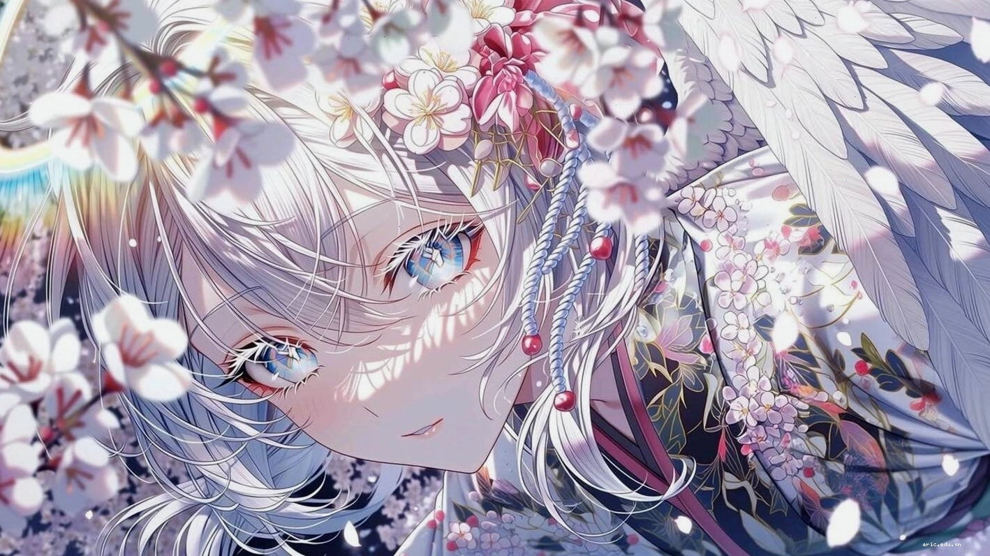 Nghệ thuật anime đang ngày càng phát triển