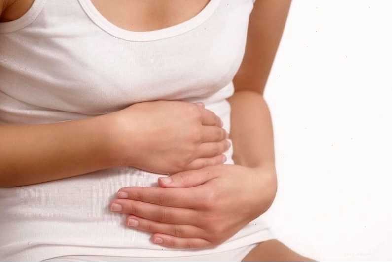 Người bị bệnh thận hoặc đau dạ dày có thể gặp phải hiện tượng đau bụng trên bên trái