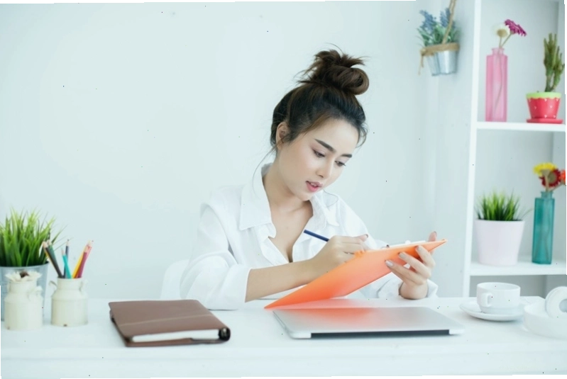 Người cầu toàn luôn chú ý đến những chi tiết nhỏ nhất trong công việc và cuộc sống