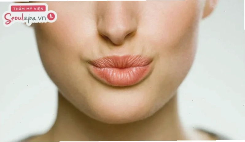 Người có miệng lợn thường hung hăng và khó kiểm soát cơn giận