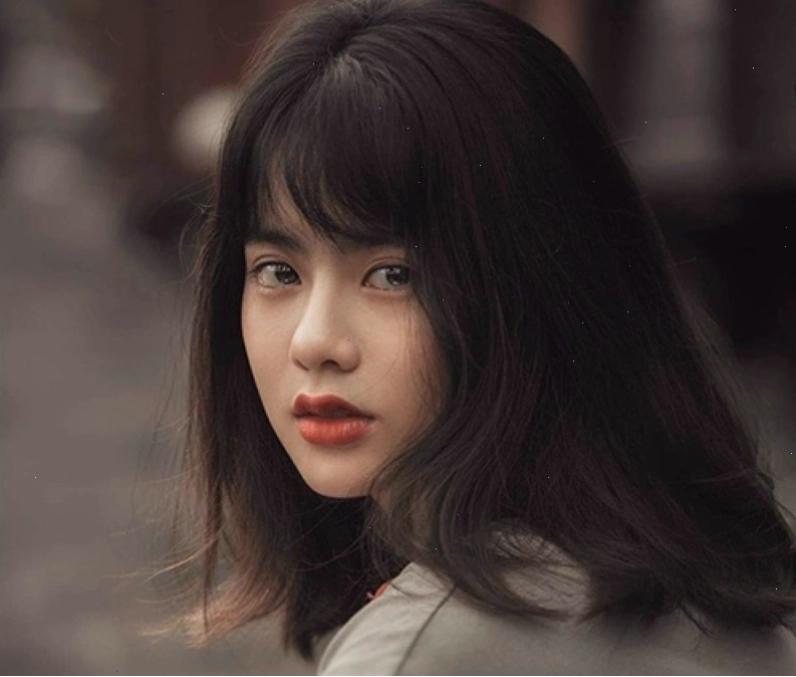 Người có tướng mắt buồn thường nhạy cảm và giàu lòng trắc ẩn