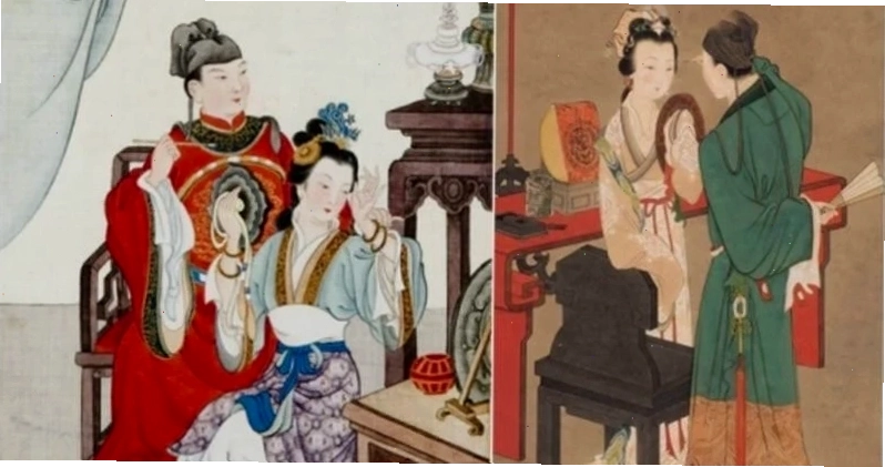 Người đàn ông có thân hình to lớn với đôi tay nhỏ hơn so với tỷ lệ cơ thể