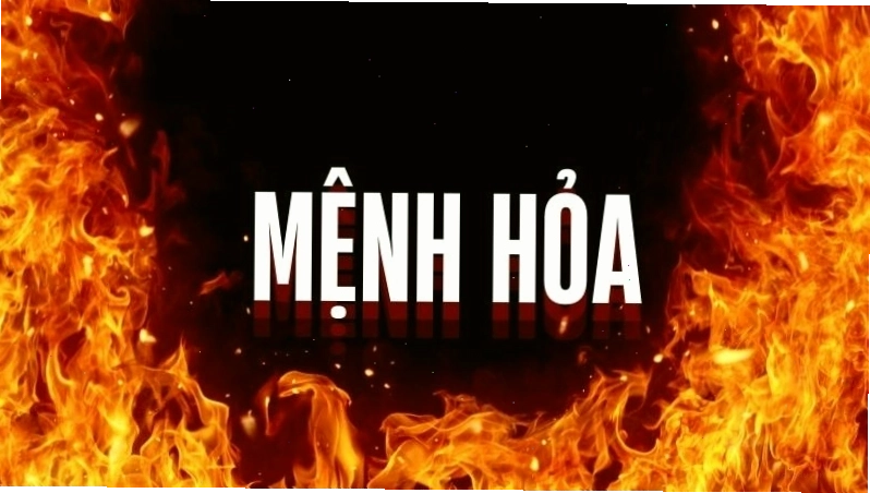 Người mệnh Hỏa mạnh mẽ, quyết đoán và luôn tràn đầy nhiệt huyết