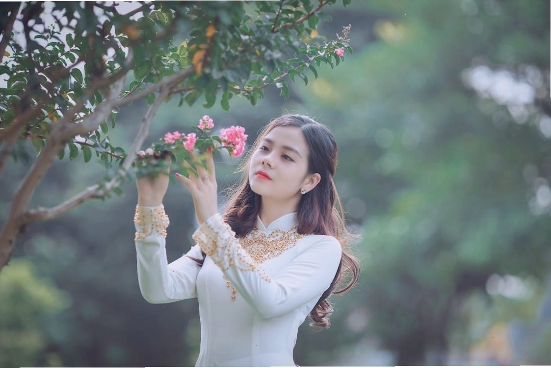 Người phụ nữ vượng phu ích tử hỗ trợ chồng phát triển